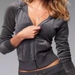 💖 Victoria’s Secret Velvet Jacket